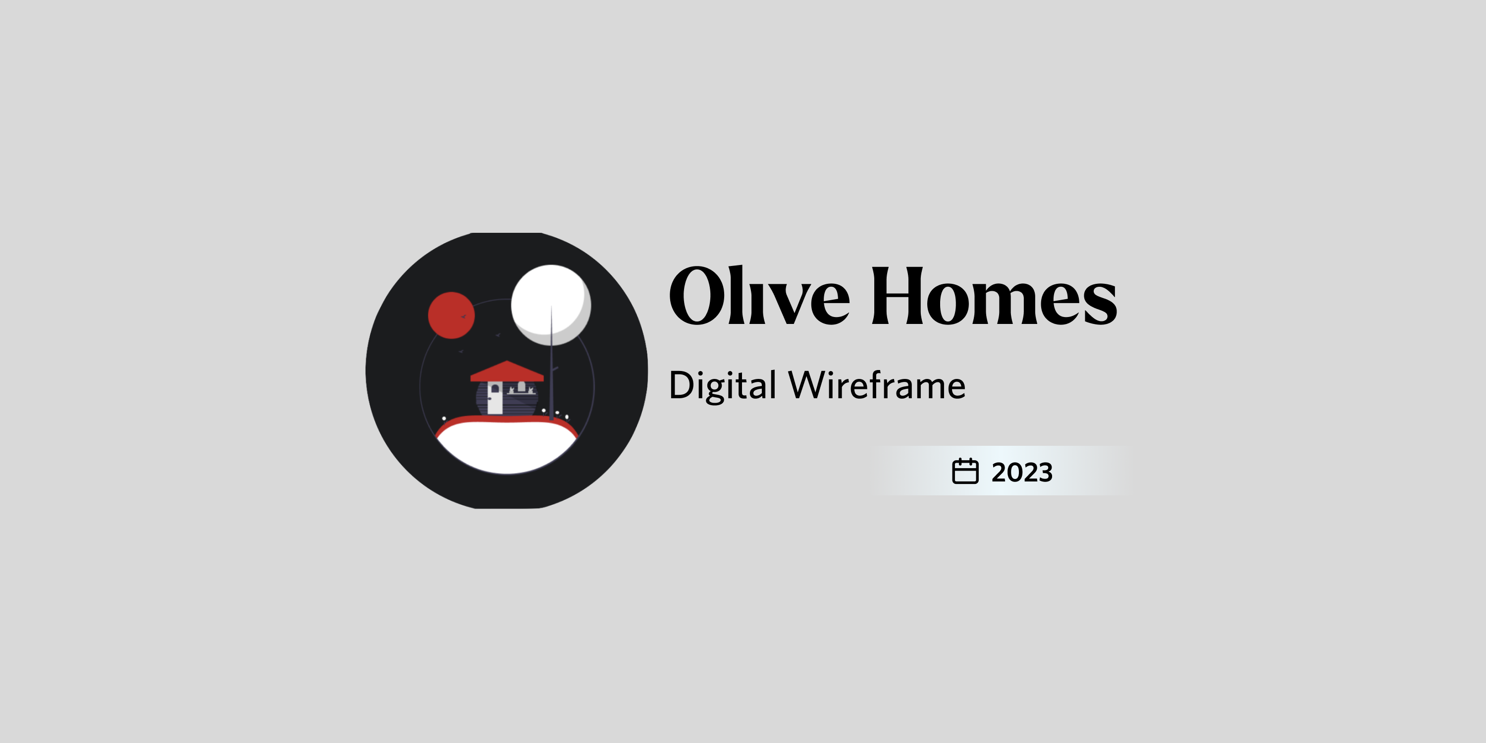 Olive Homes Thumbnail